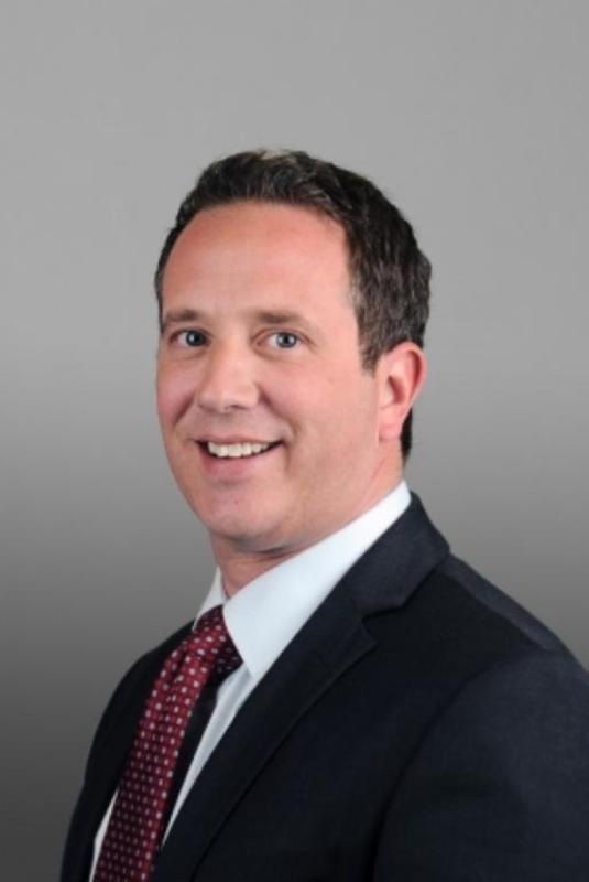 Jeff Volpi