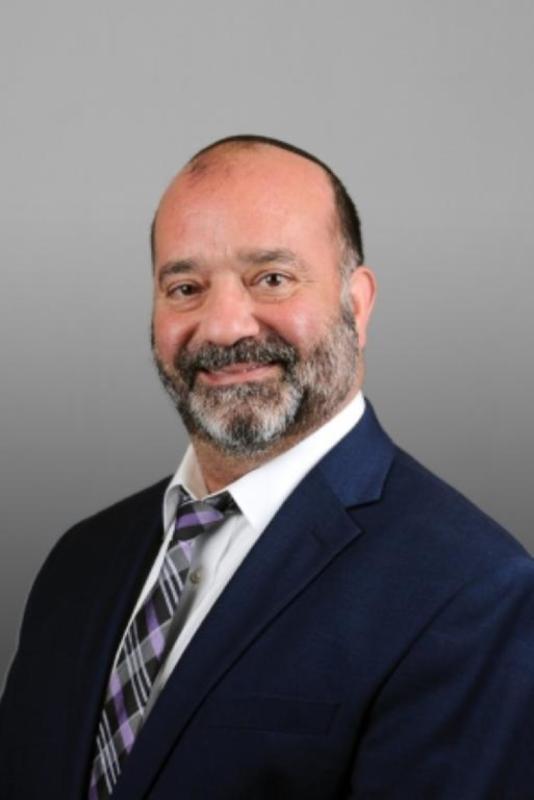 Avi Weisberger