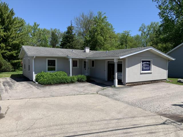 Office / Retail / Live-Work  in LITH