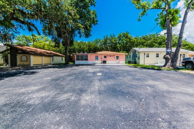 Two Unit C2 Bldg Downtown New Port Richey