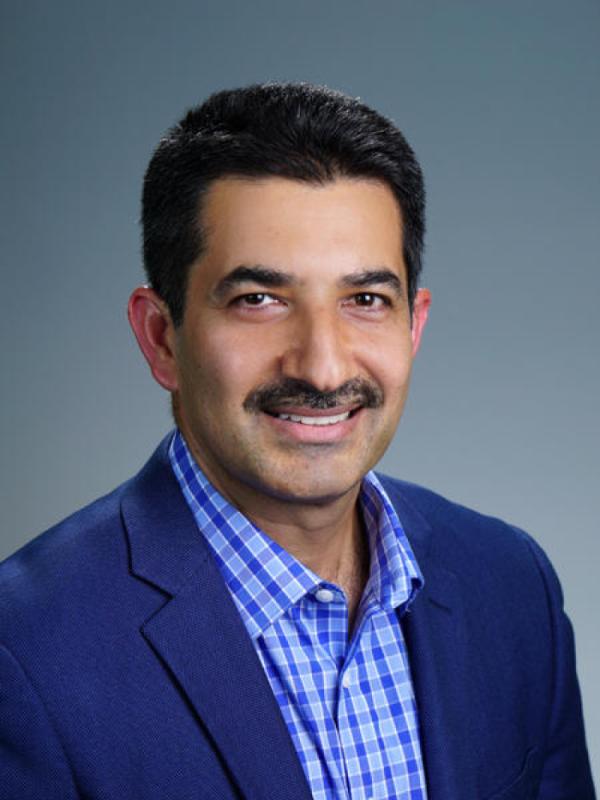 Imran Nazer