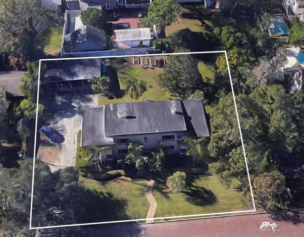 Residential Development Opportunity