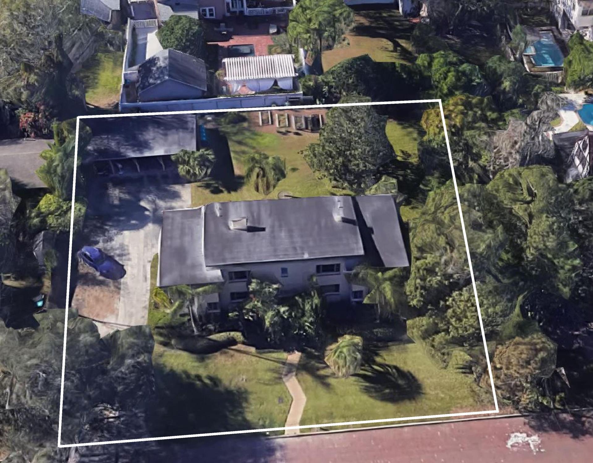 Residential Development Opportunity