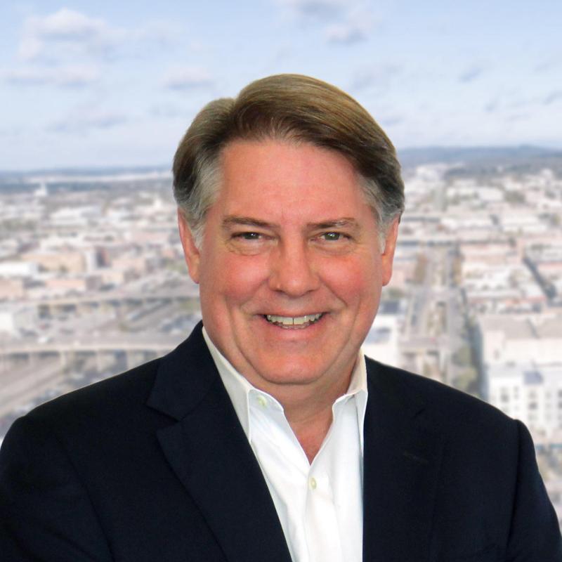 W. Dean Nix