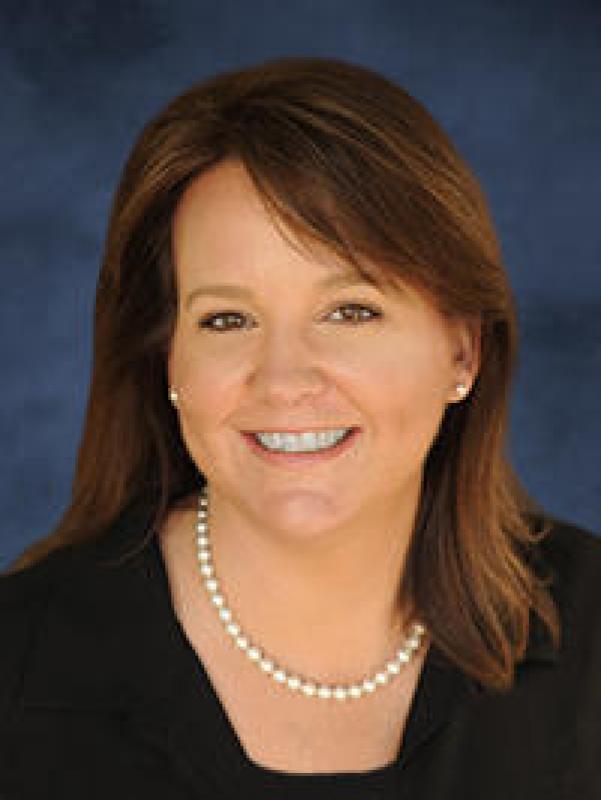 Jennifer Hoffmann