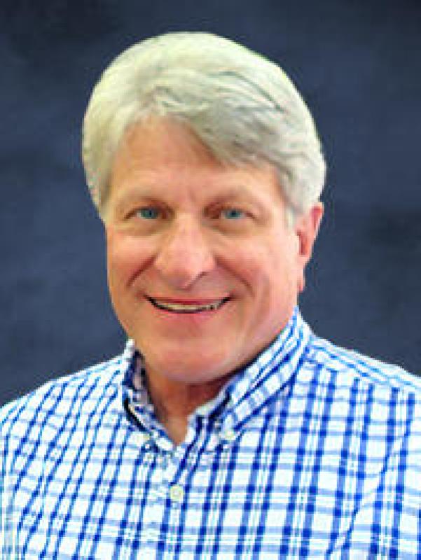 Mike Woodard