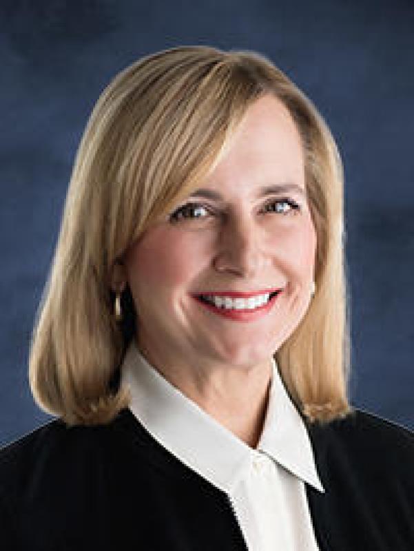 Leslie Kincaid