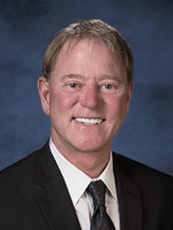 Darrell Hubbert