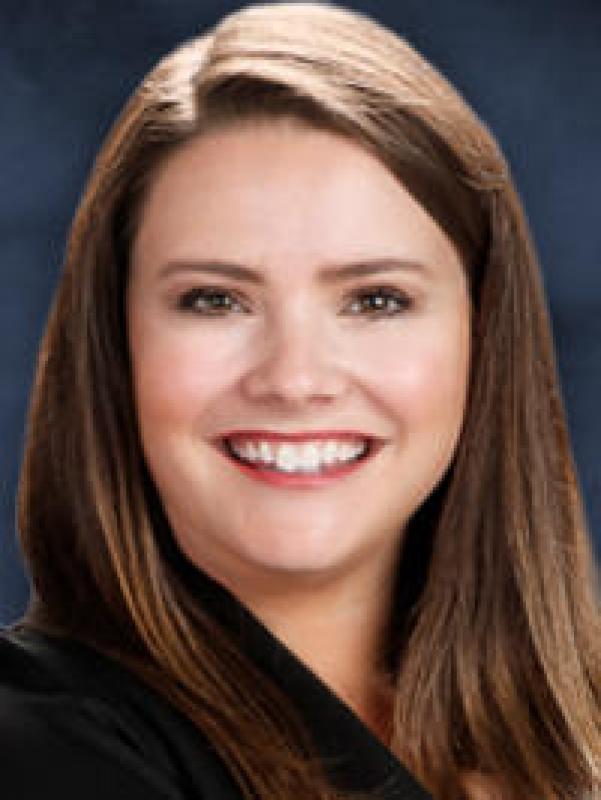Mary Harmon Young