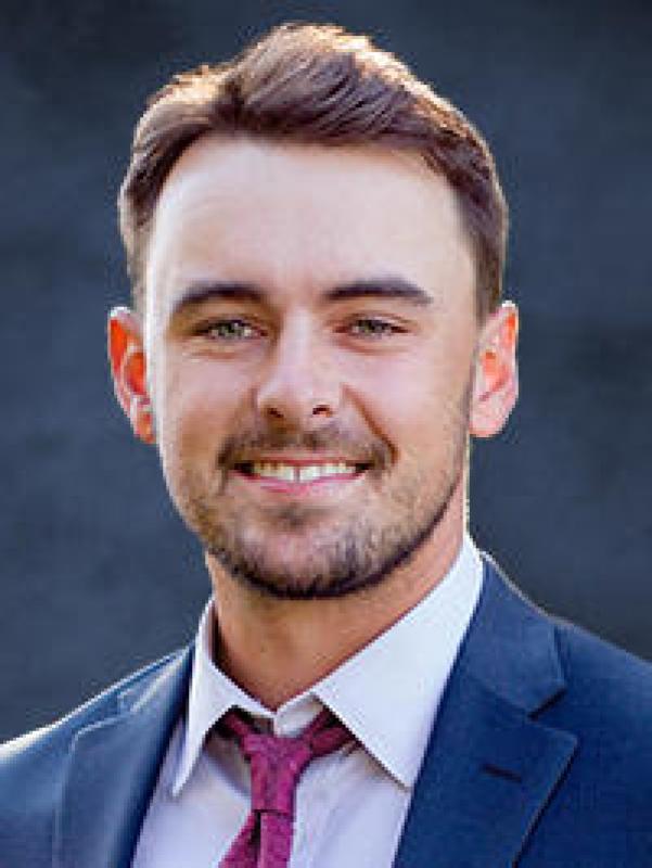 Jared Shelton