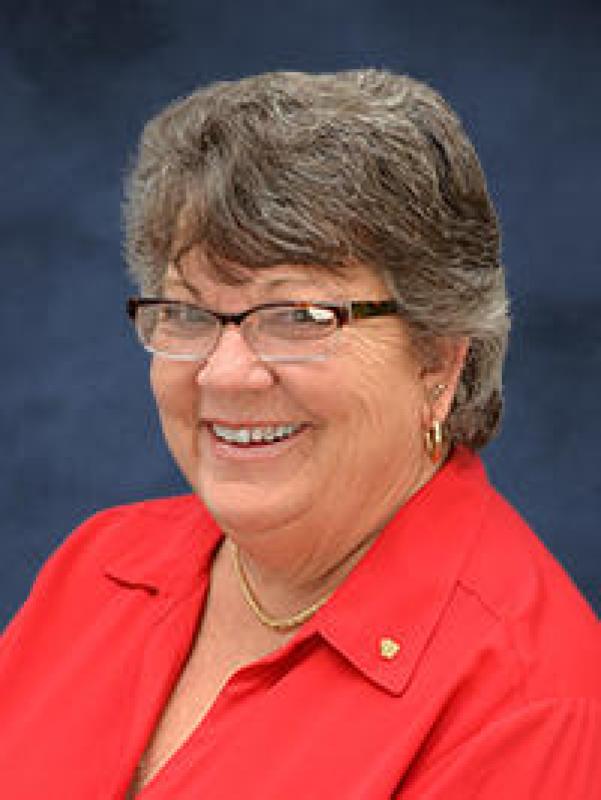 Marie Didyoung