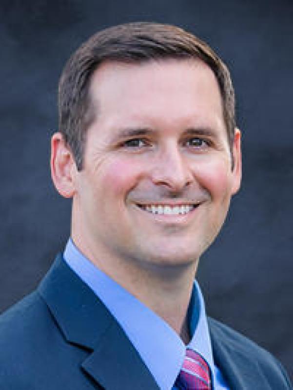 Brad Murray