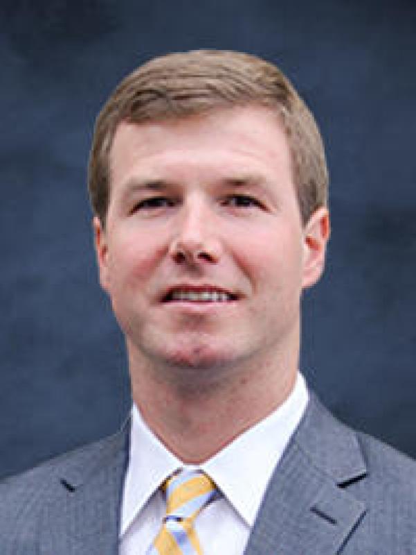 Jon Blakeney