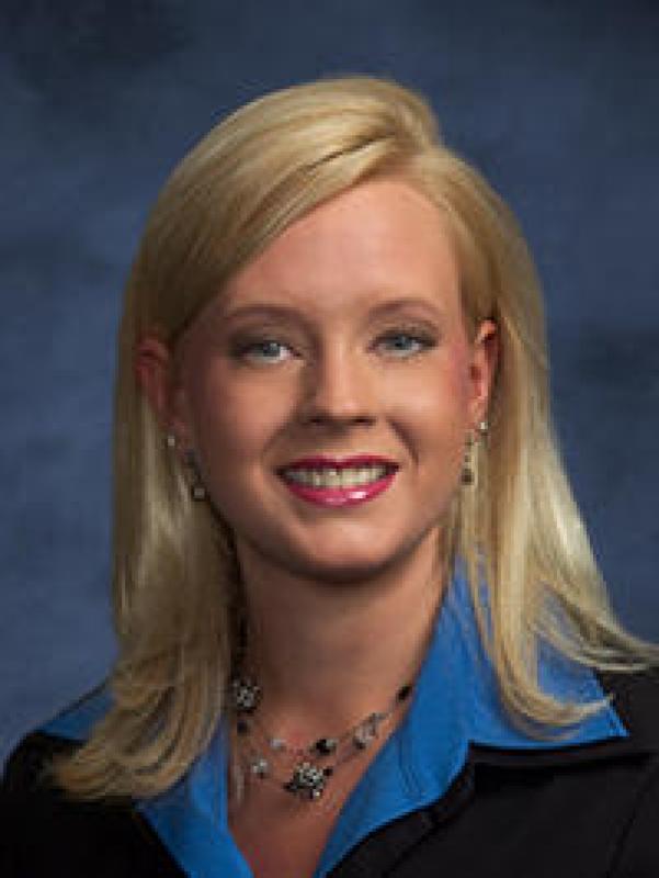 Chrissy O'Bryant