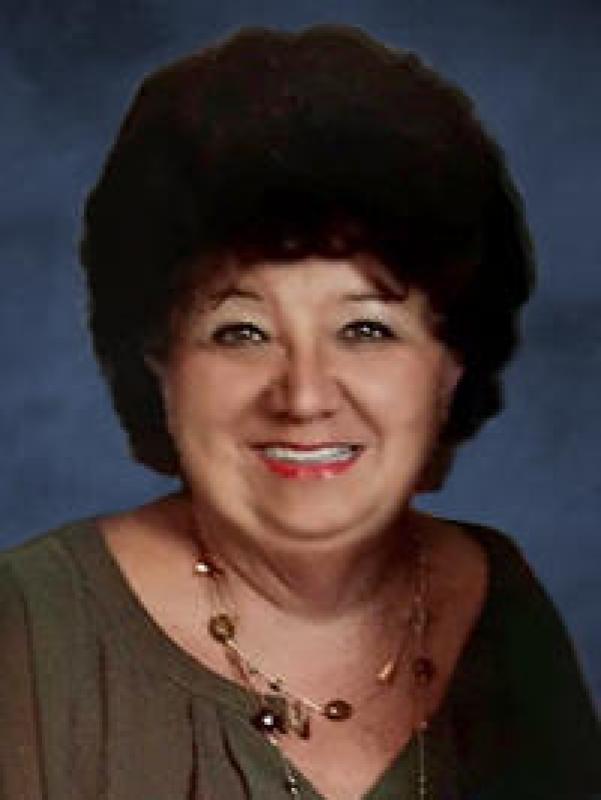 Gail Butler