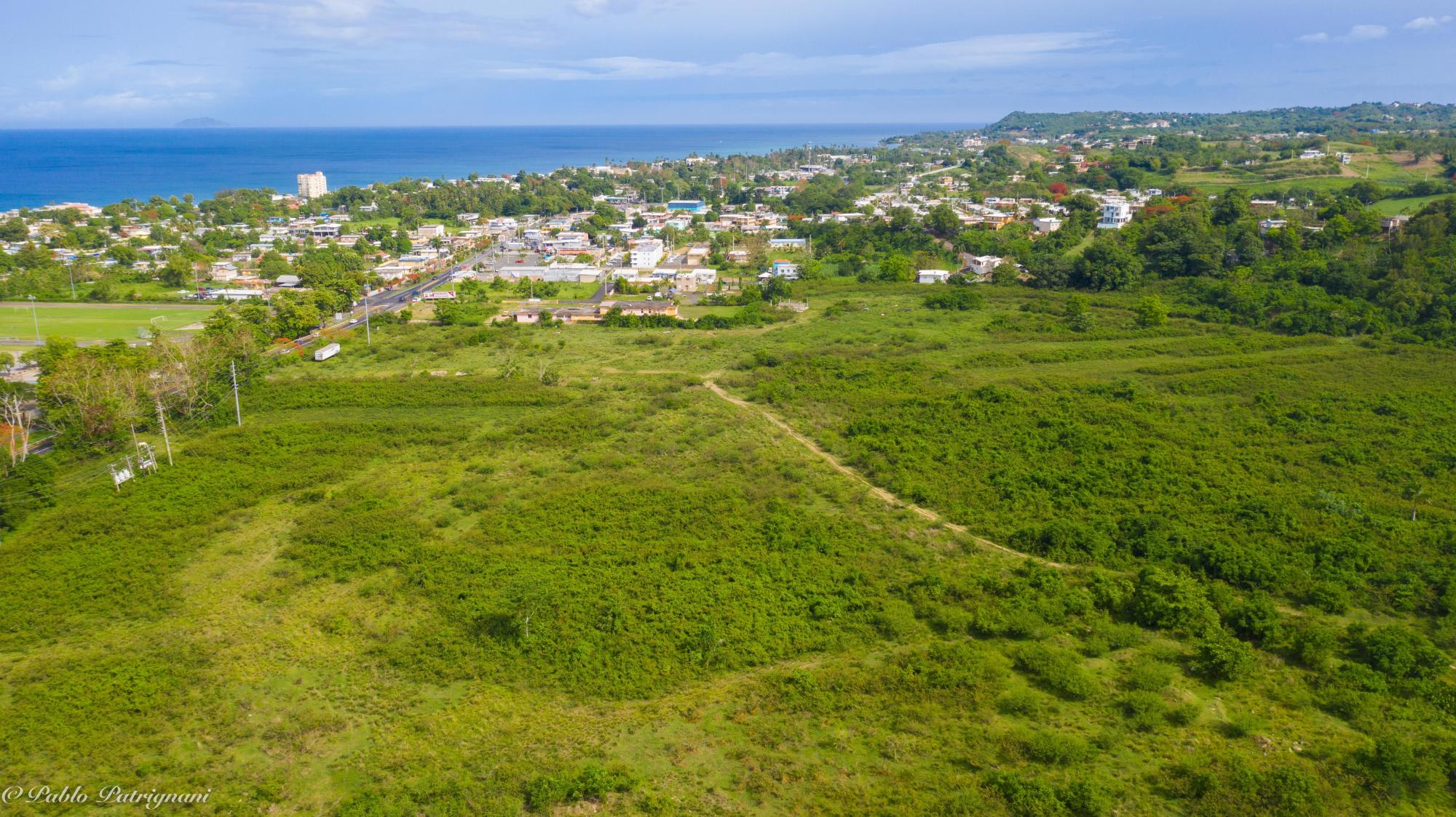 Development Land FOR SALE in Rincon, PR