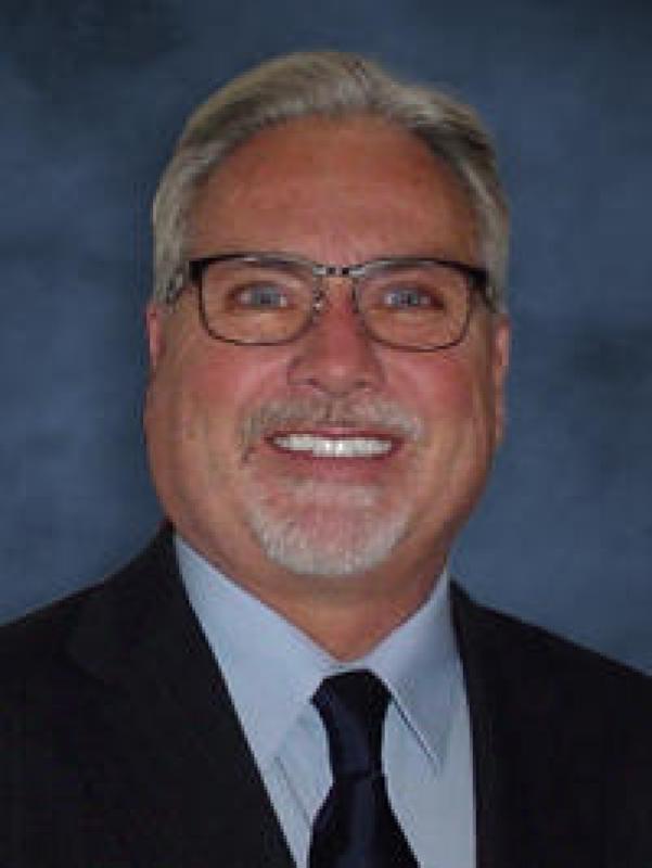 Wayne Elie