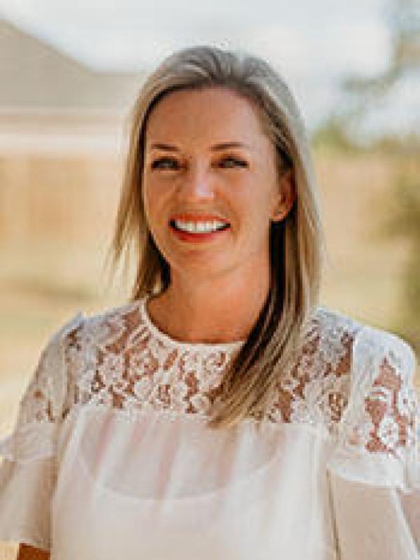 Tracy Womack