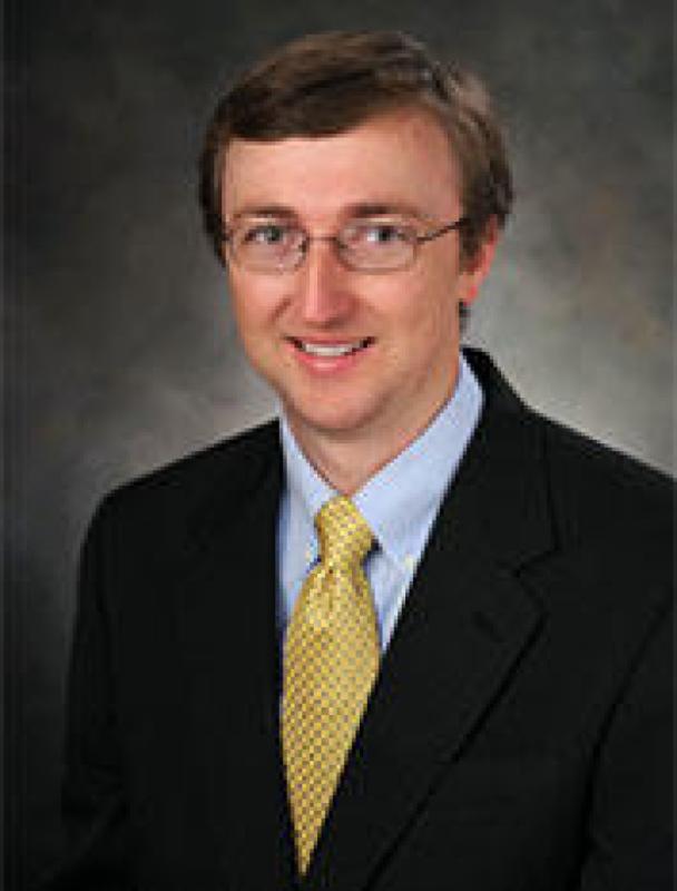 Chris Harle