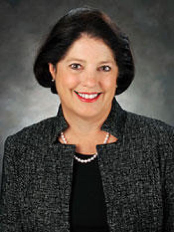 Marietta Murray Urquhart