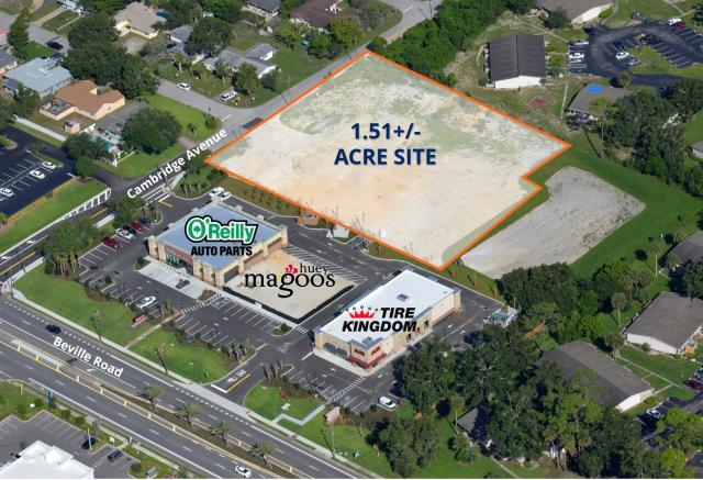 Student Housing, Apartments, or ALF Site