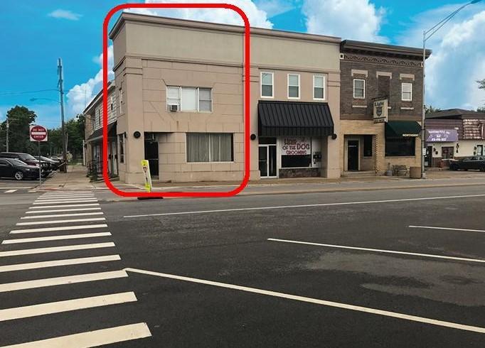 Mixed Use Investment