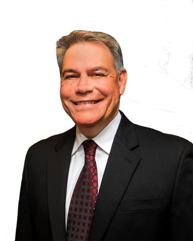 Bryan Burchers