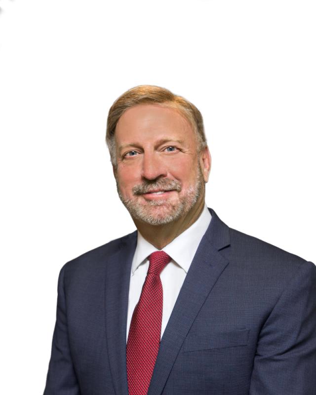 Chuck Mayhugh
