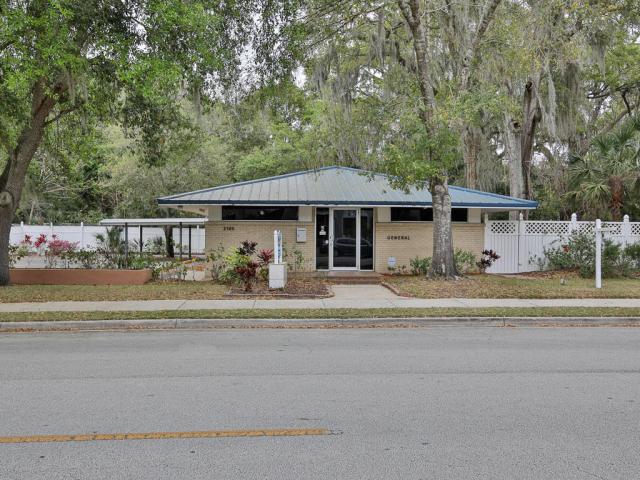 Sanford Professional Office Building