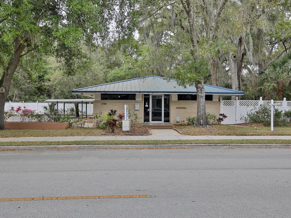Sanford Professional Office Building