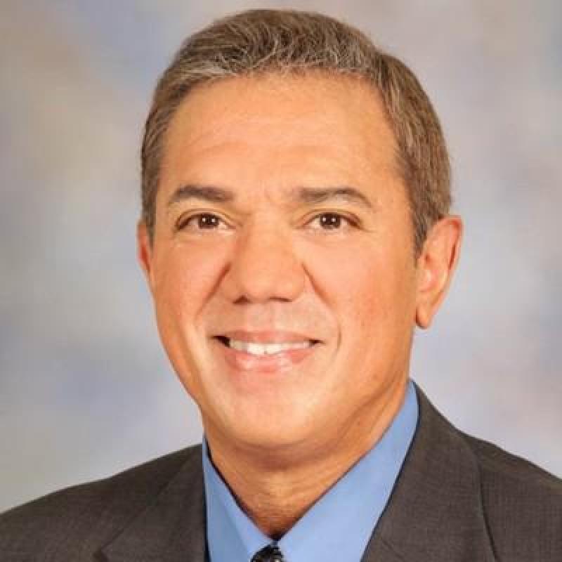 Jose Hernandez