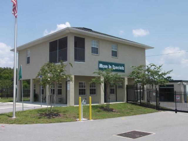 Golfview Storage