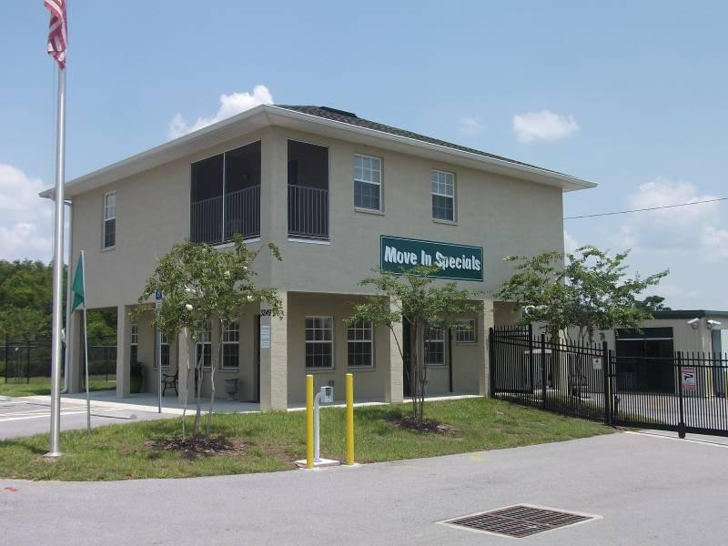Golfview Storage
