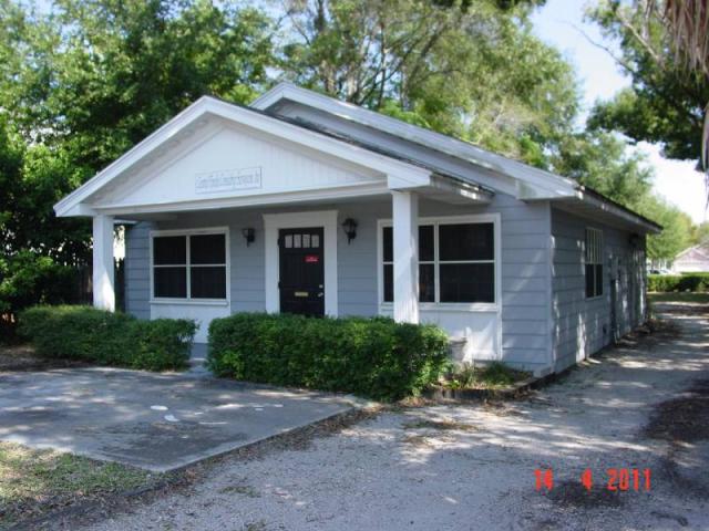 Maitland Ave. Office Building For Sale