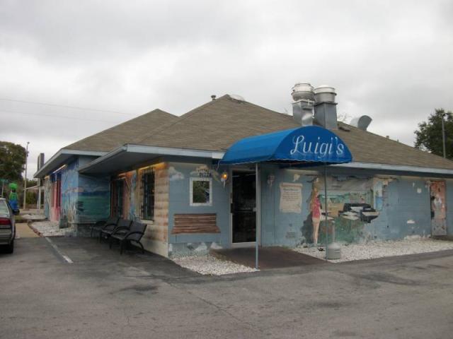 Two Restaurant Locations General Commercial