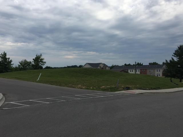Crescent Springs Commons Lot #4