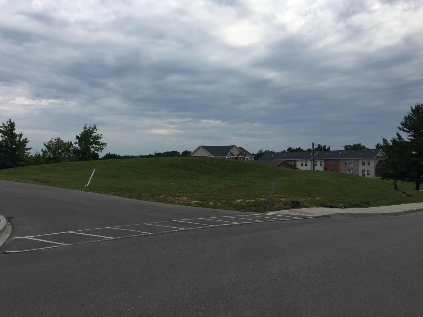 Crescent Springs Commons Lot #4