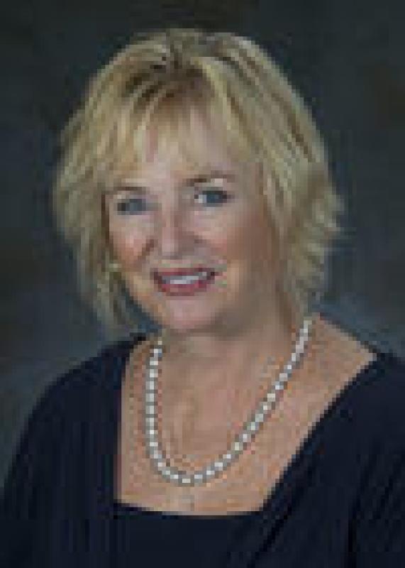 Paula Davis-Gnagey