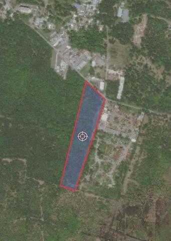 12.2 Acre Industrial Land, Ponce, Puerto Rico