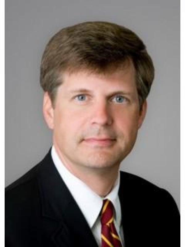 Mark Byers, SIOR