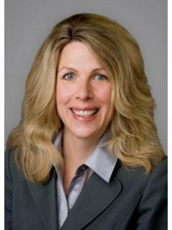 Deborah McGill Smith, SIOR