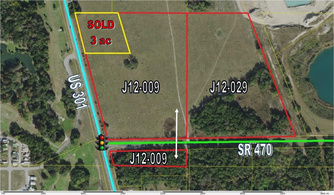 Sumterville US 301/CR 470