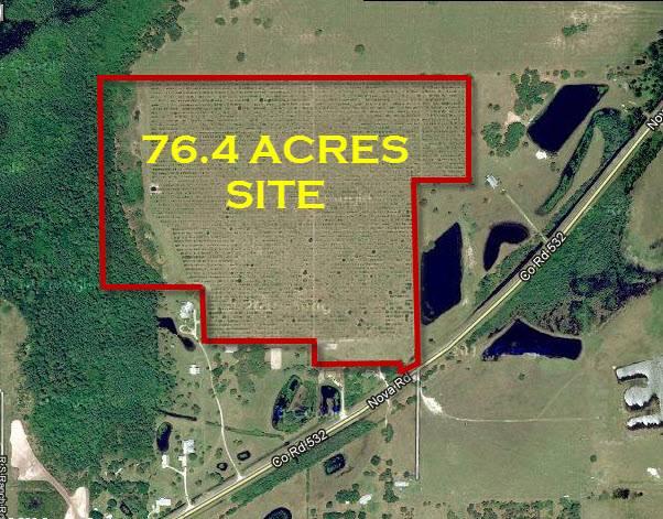 Residential Development Opportunity