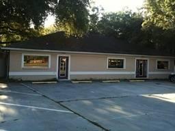 Office Building  1504 E. Bearss Ave