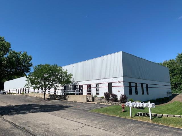 Industrial Condo (Unit G/H) & 1.43 AC Land