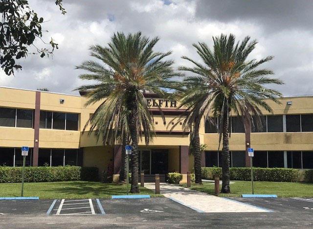 Office/Call Center Space For Sale