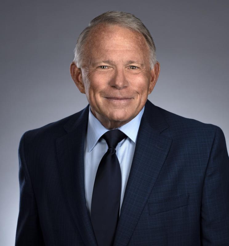 A. John Richwine, CCIM