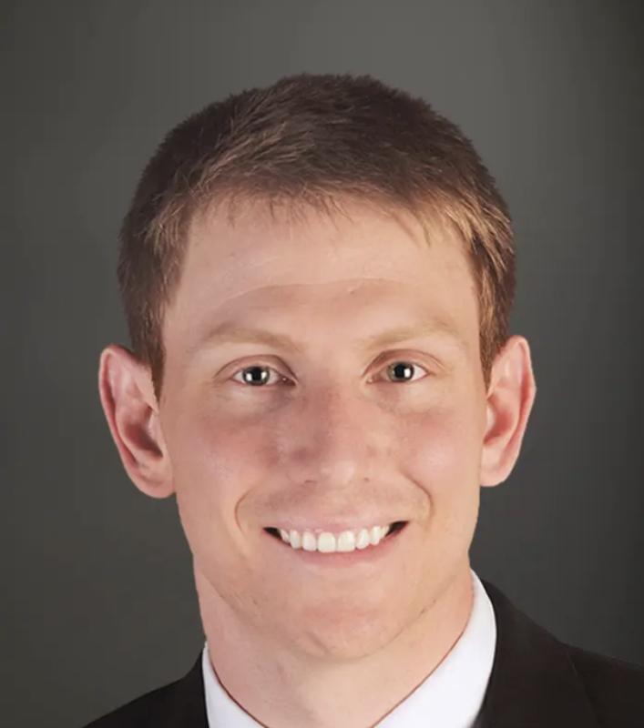 Patrick Metz