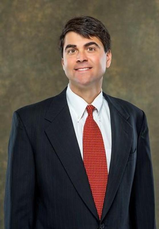 Peter Couchell, CCIM