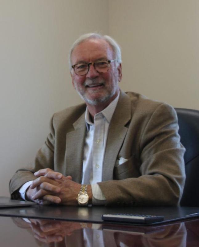 Henry A. Stout